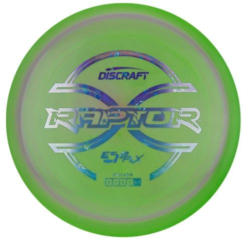 Discraft Raptor