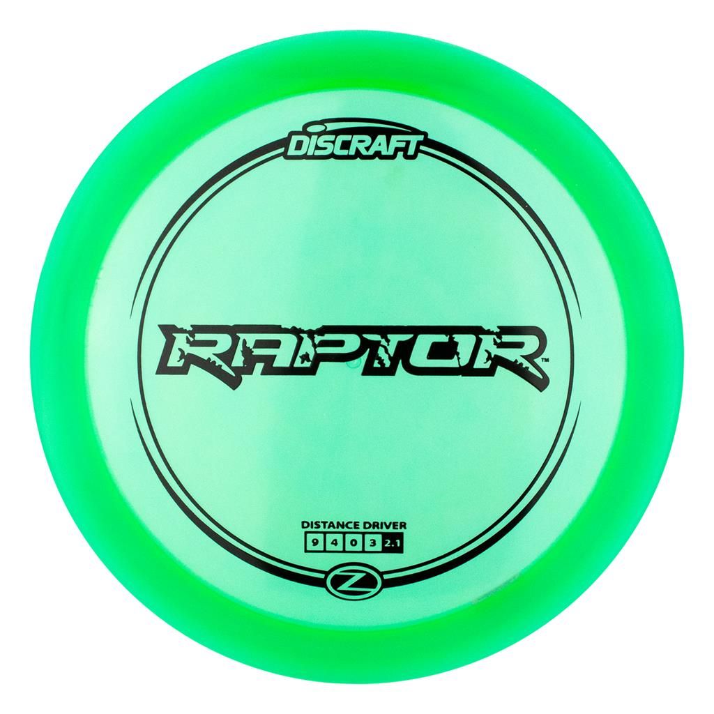 Discraft Raptor