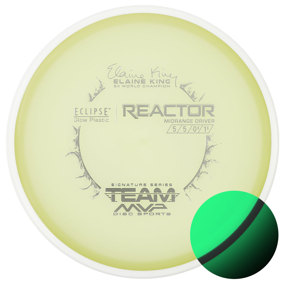 MVP Reactor