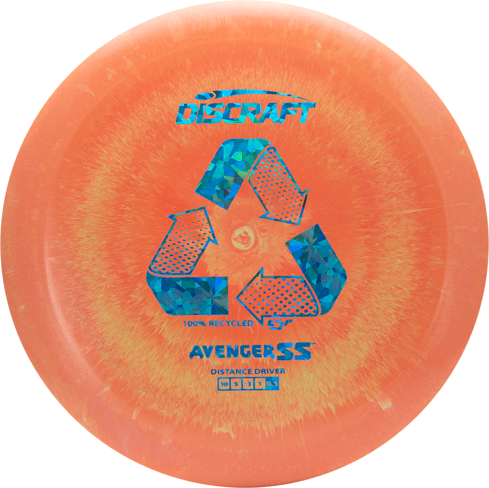 Discraft Avenger SS