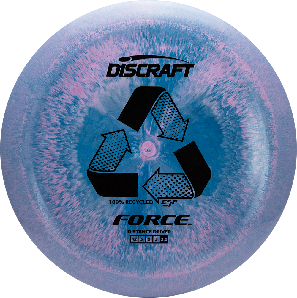 Discraft Force