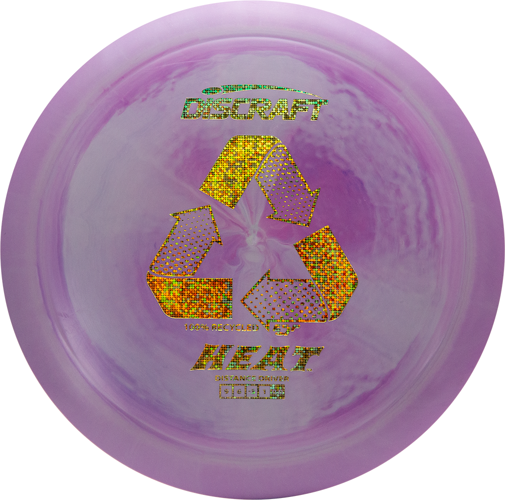 Discraft Heat