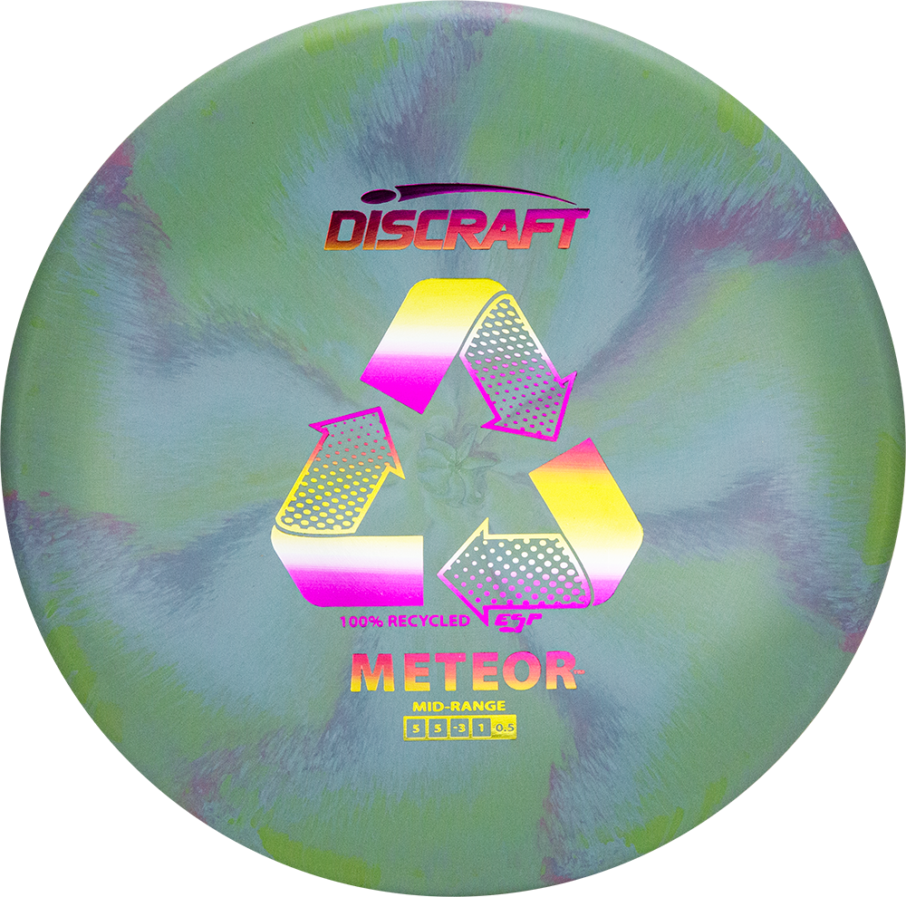 Discraft Meteor