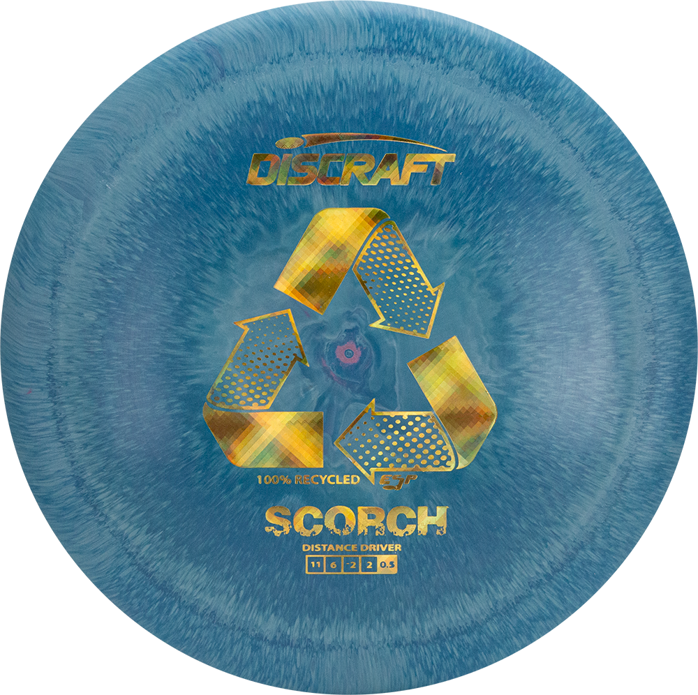 Discraft Scorch