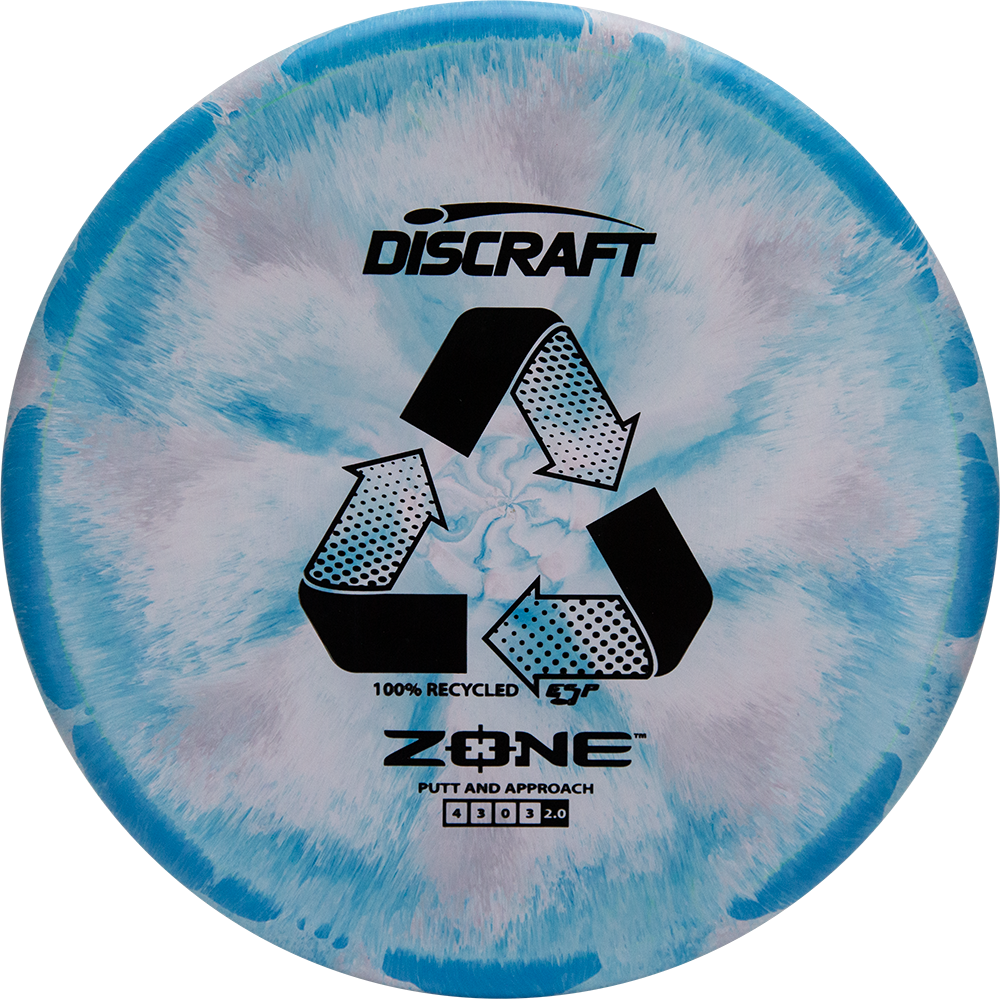 Discraft Zone
