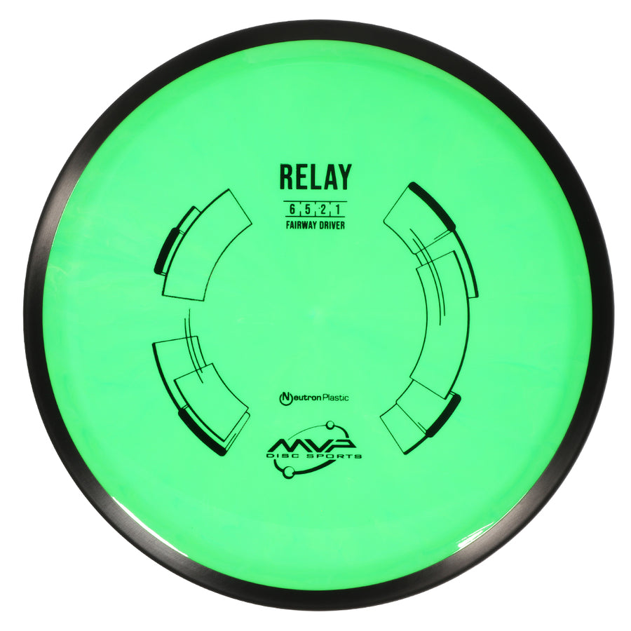 MVP Relay