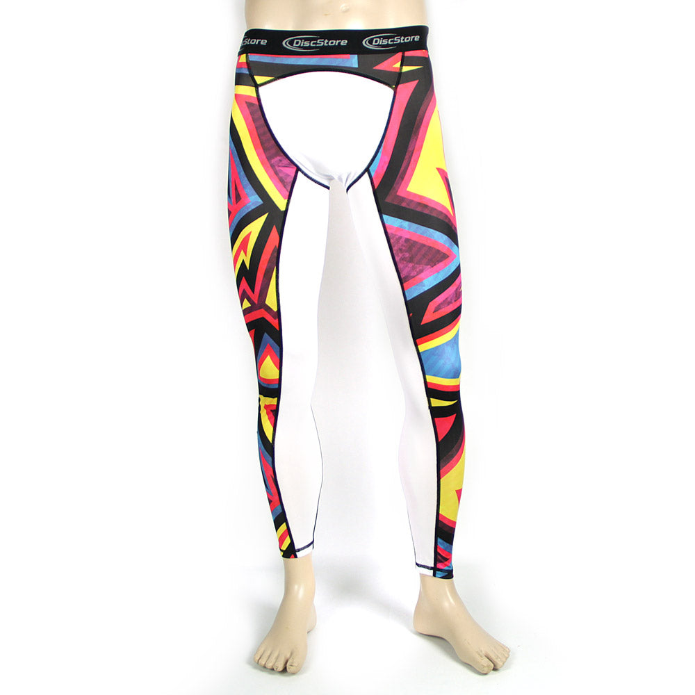 Performance Compression Pants