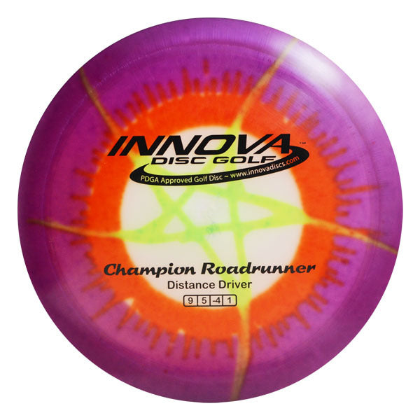 Innova Roadrunner