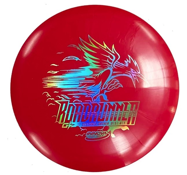 Innova Roadrunner