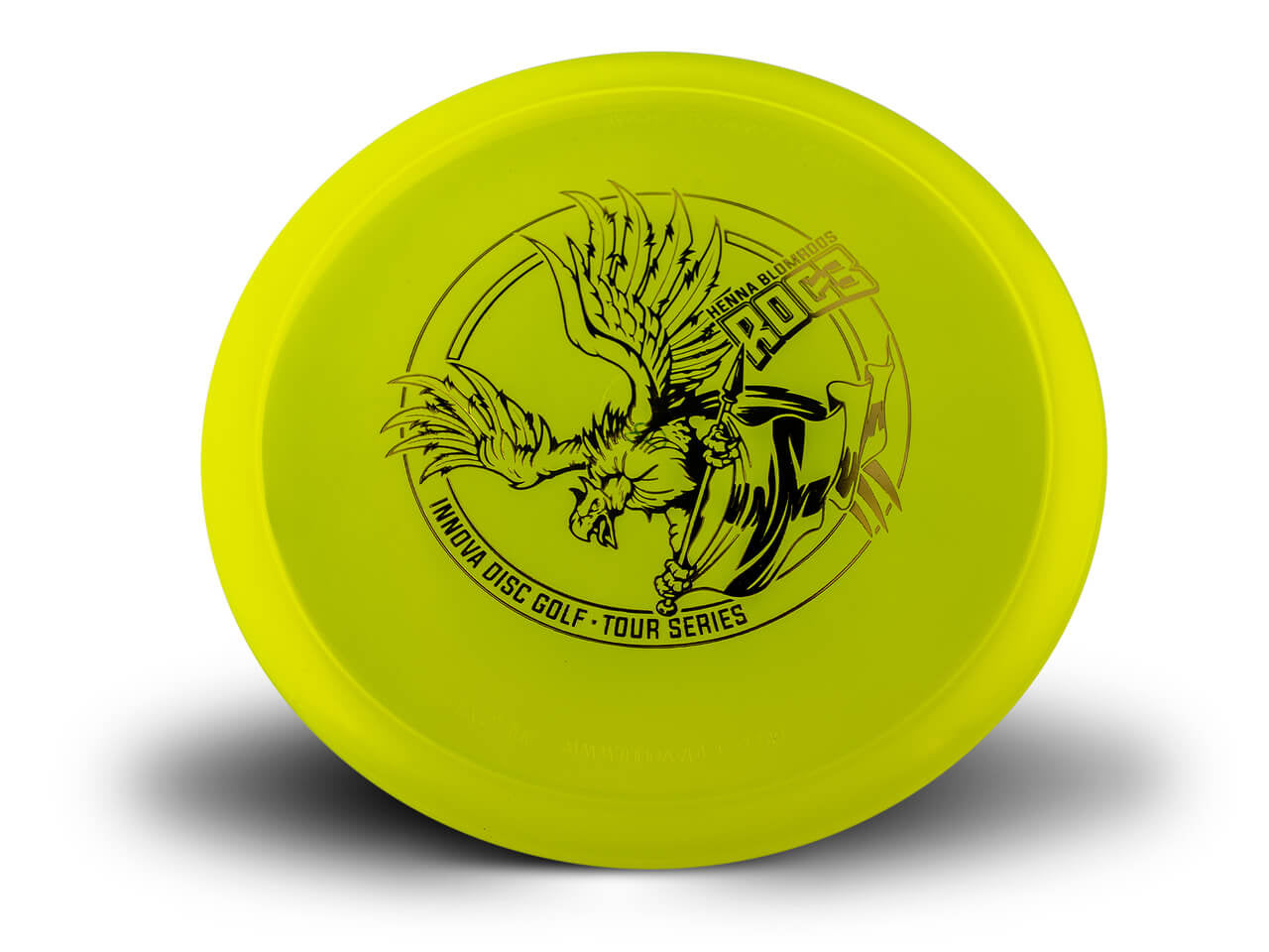 Innova Champion Roc3 Henna Blomroos Tour Series 2021