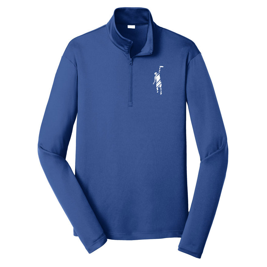 1/4 Zip Skying Ultimate Jersey