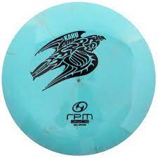 RPM Discs Kahu