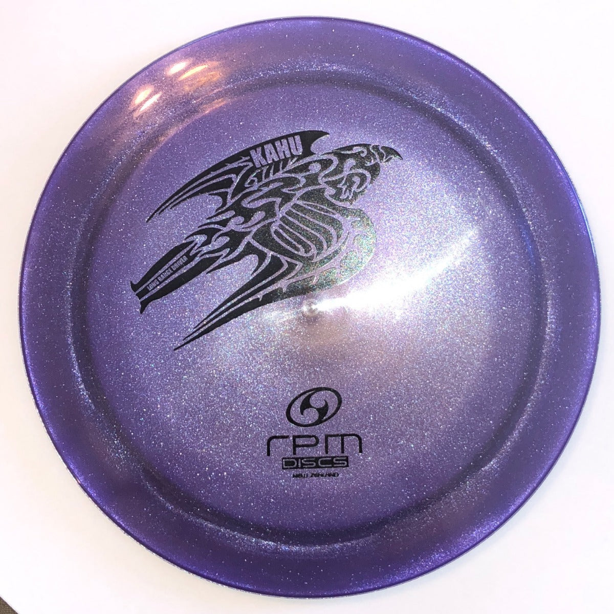 RPM Discs Kahu