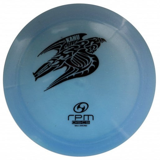 RPM Discs Kahu