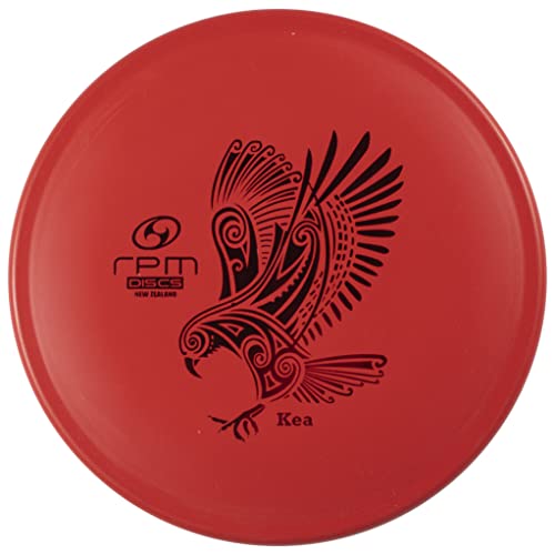 RPM Discs Kea