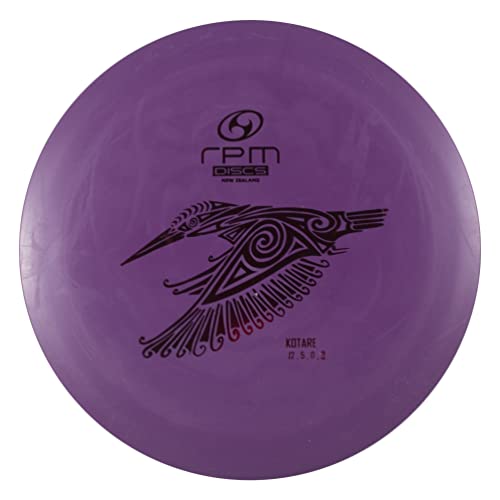 RPM Discs Kotare