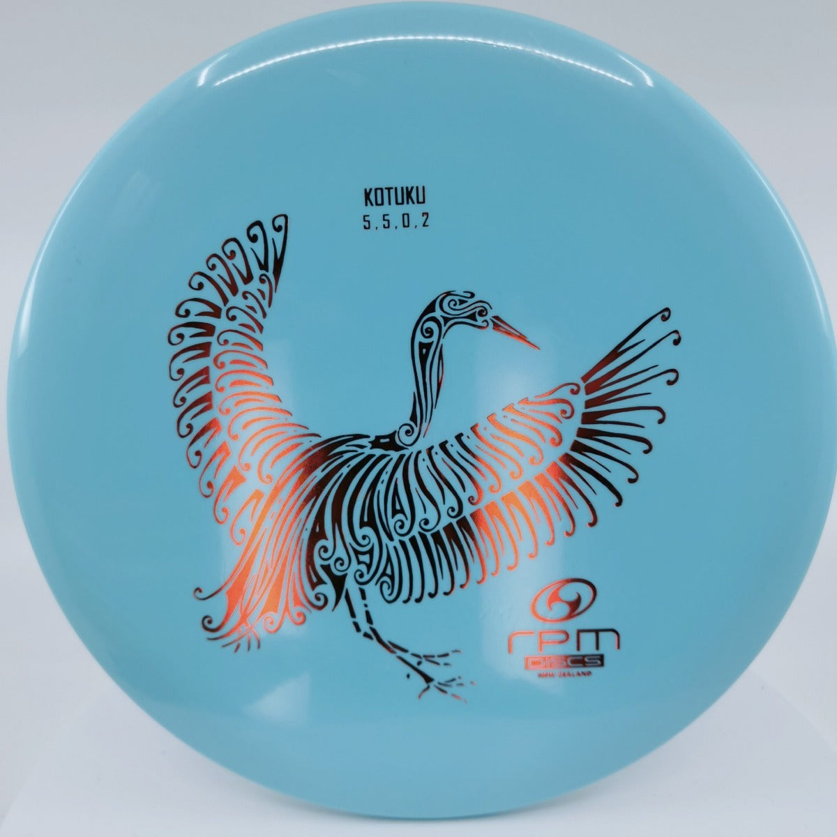 RPM Discs Kotuku