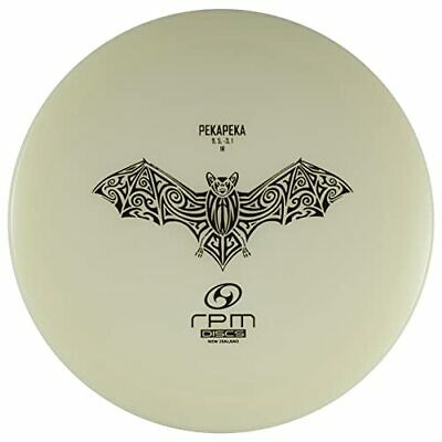 RPM Discs Pekapeka