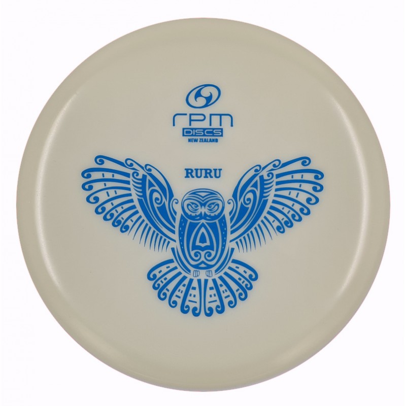 RPM Discs Ruru