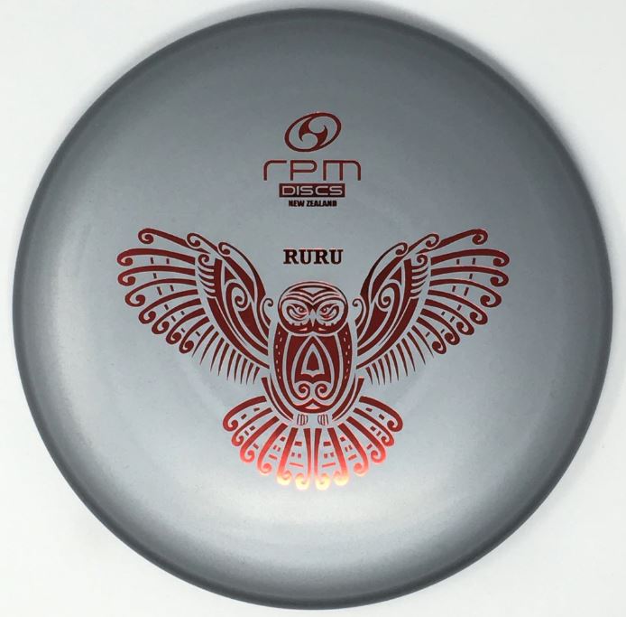 RPM Discs Ruru