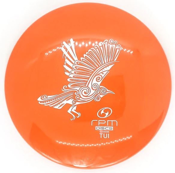 RPM Discs Tui