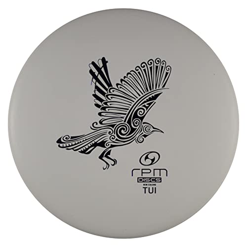 RPM Discs Tui