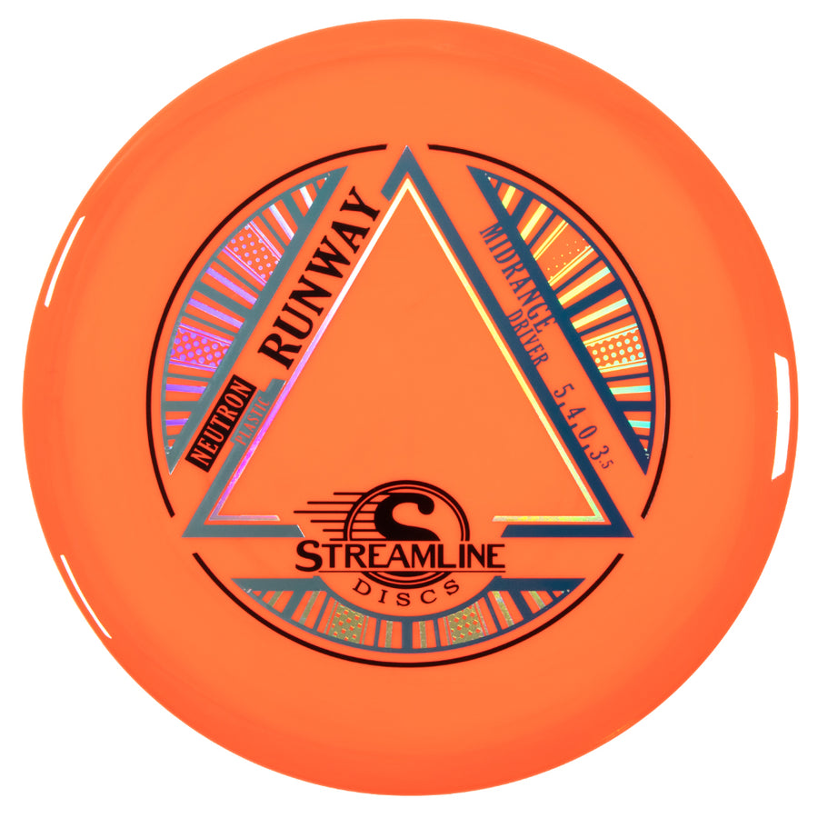 Streamline Runway