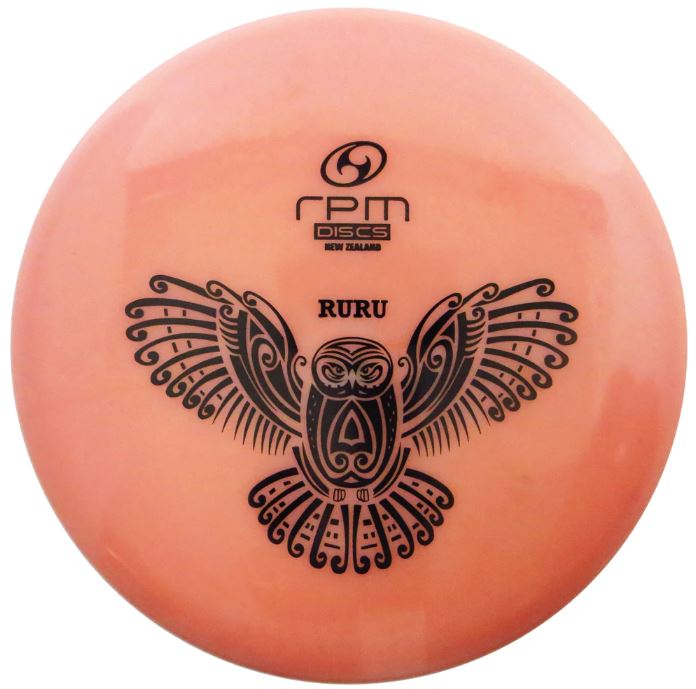 RPM Discs Ruru