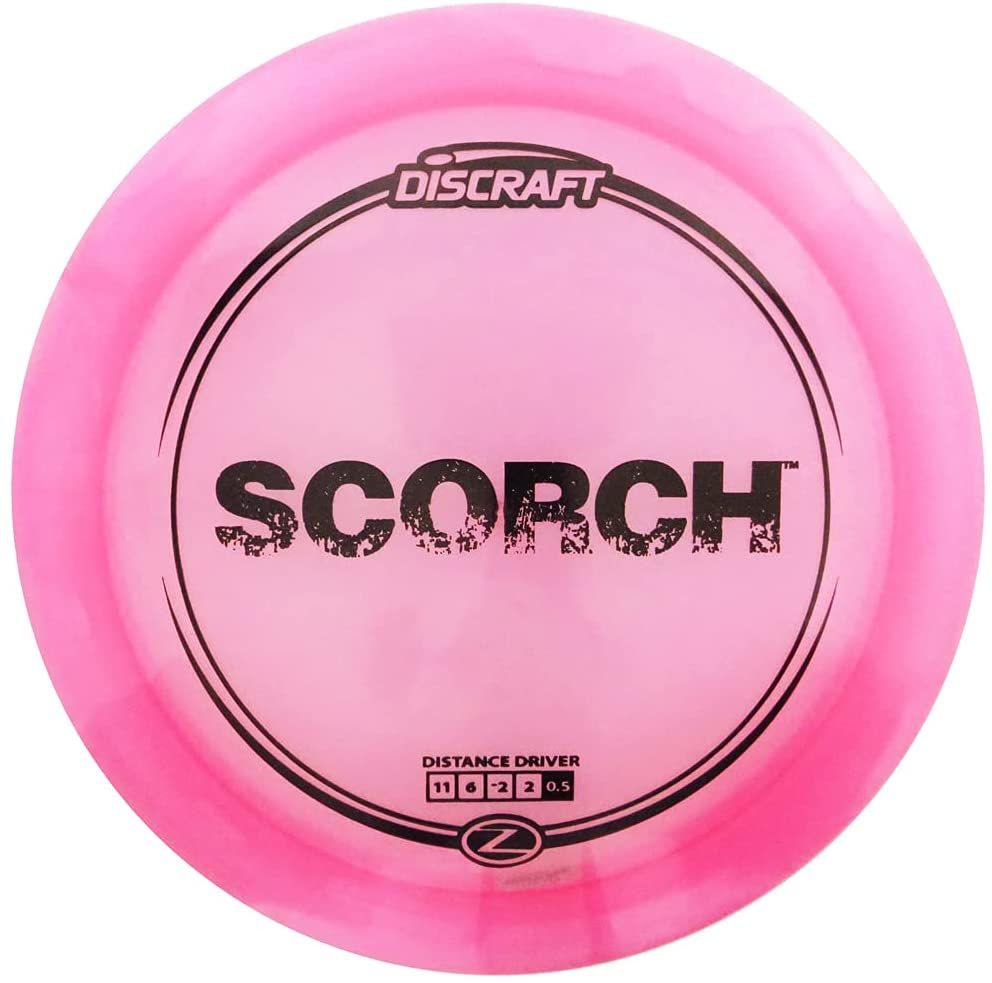 Discraft Scorch