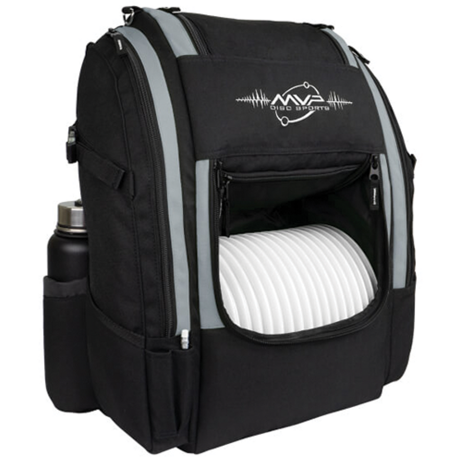 MVP Voyager Lite (First Version)