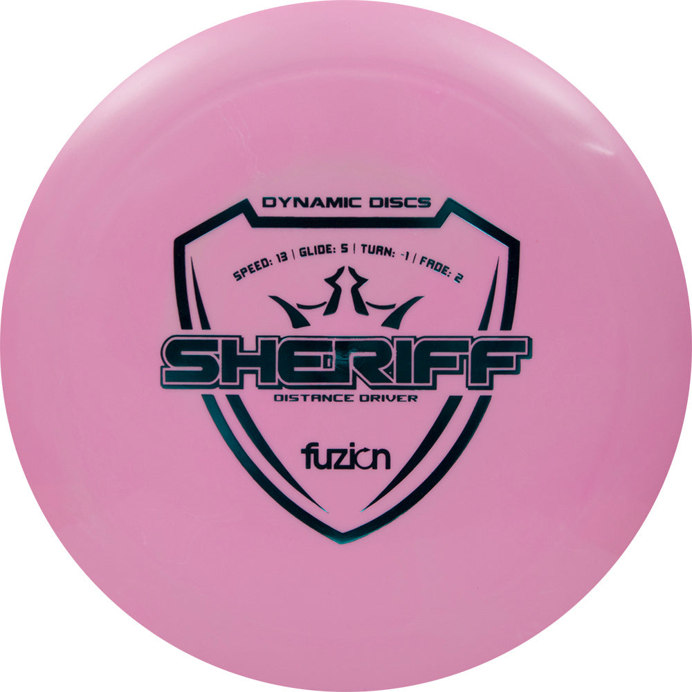Dynamic Discs Sheriff