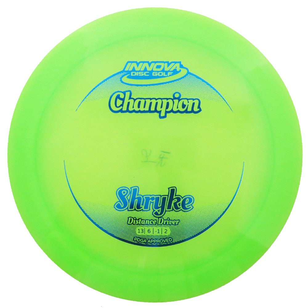 Innova Shryke