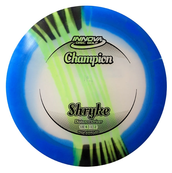 Innova Shryke