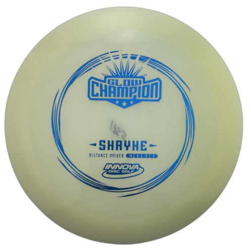 Innova Shryke