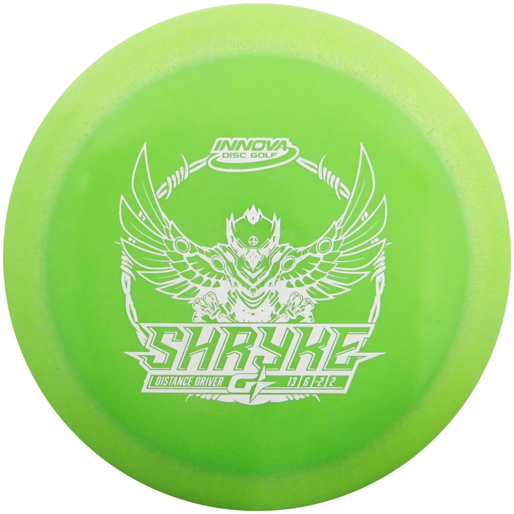 Innova Shryke