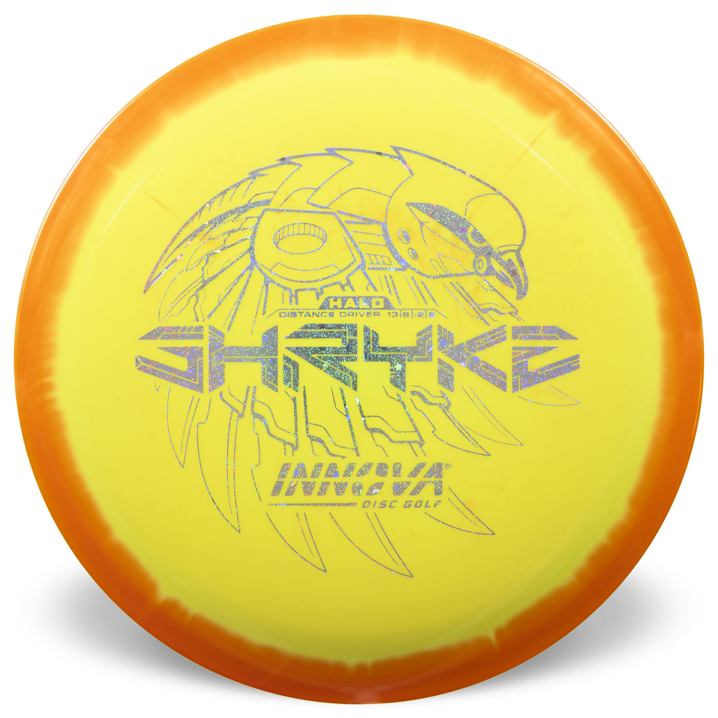 Innova Halo Star Shryke