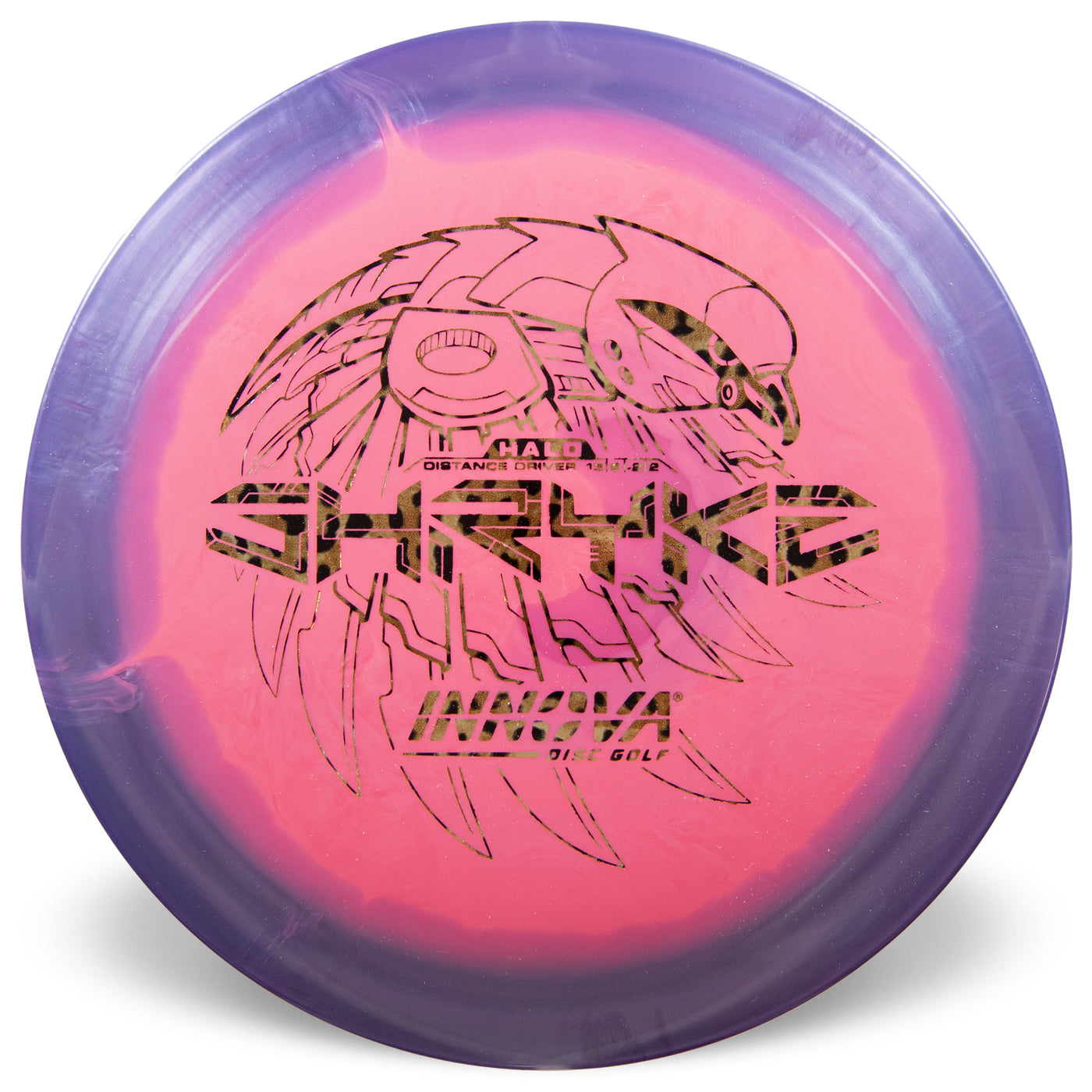 Innova Halo Star Shryke