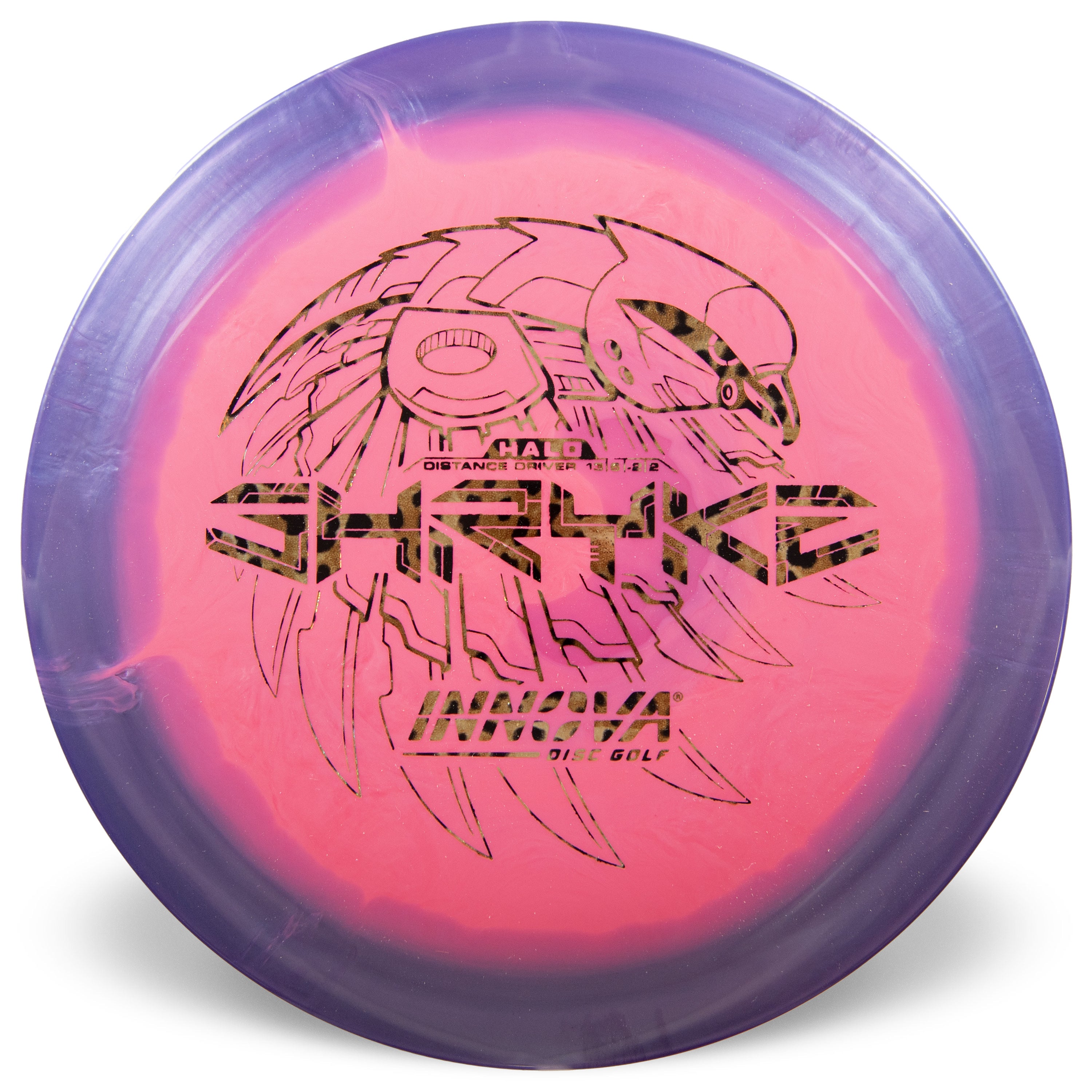 Innova Halo Star Shryke