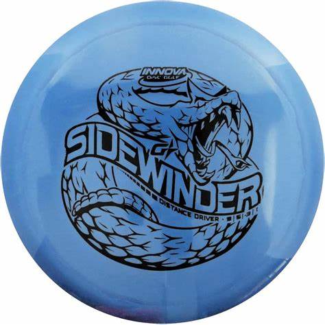 Innova Sidewinder Lightweight