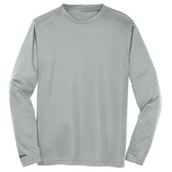 Blank Long Sleeve Jersey