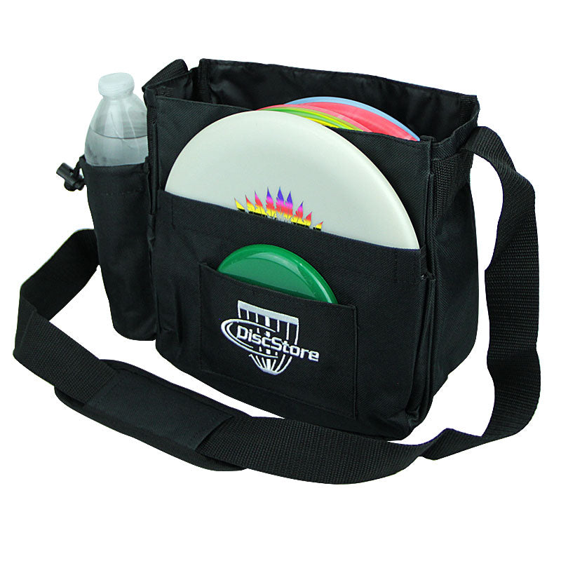 Disc Store Disc Golf Grab & Go Bag