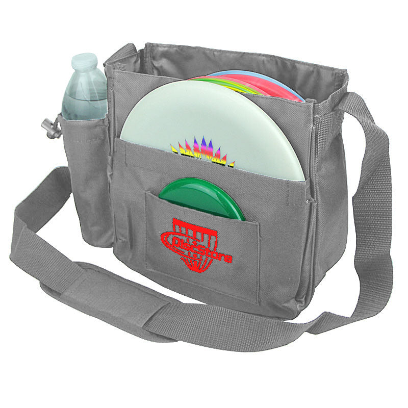 Disc Store Disc Golf Grab & Go Bag