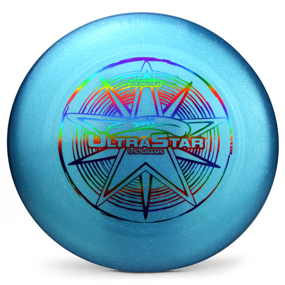 Discraft Soft Ultra-Star