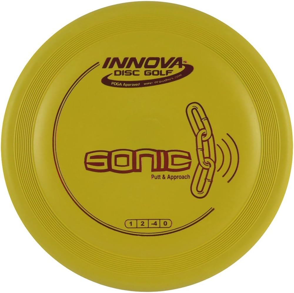 Innova Sonic