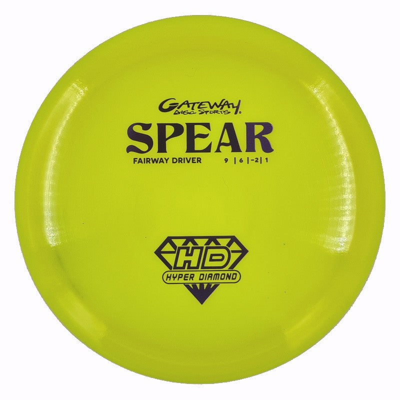 Gateway Spear