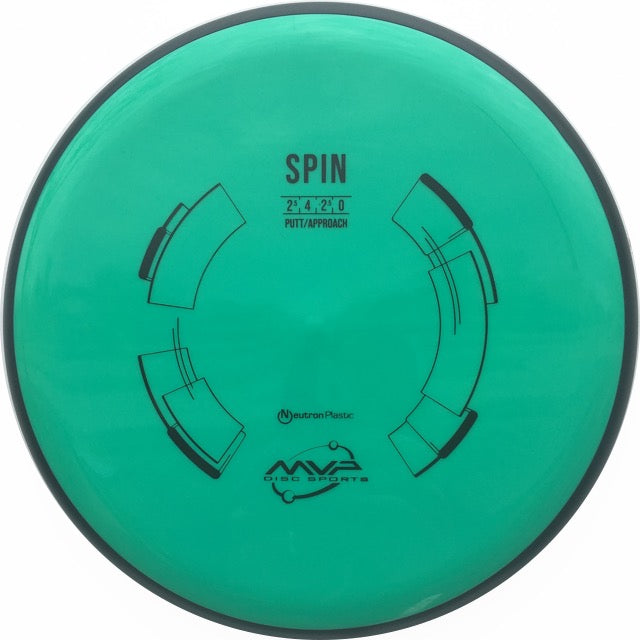MVP Spin