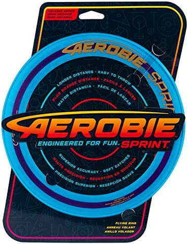 Aerobie Sprint Ring