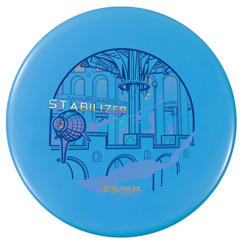 Streamline Special Edition Electron Stabilizer