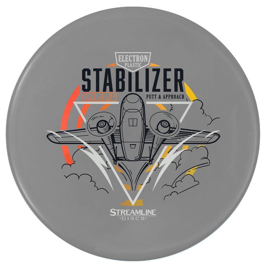Streamline Stabilizer