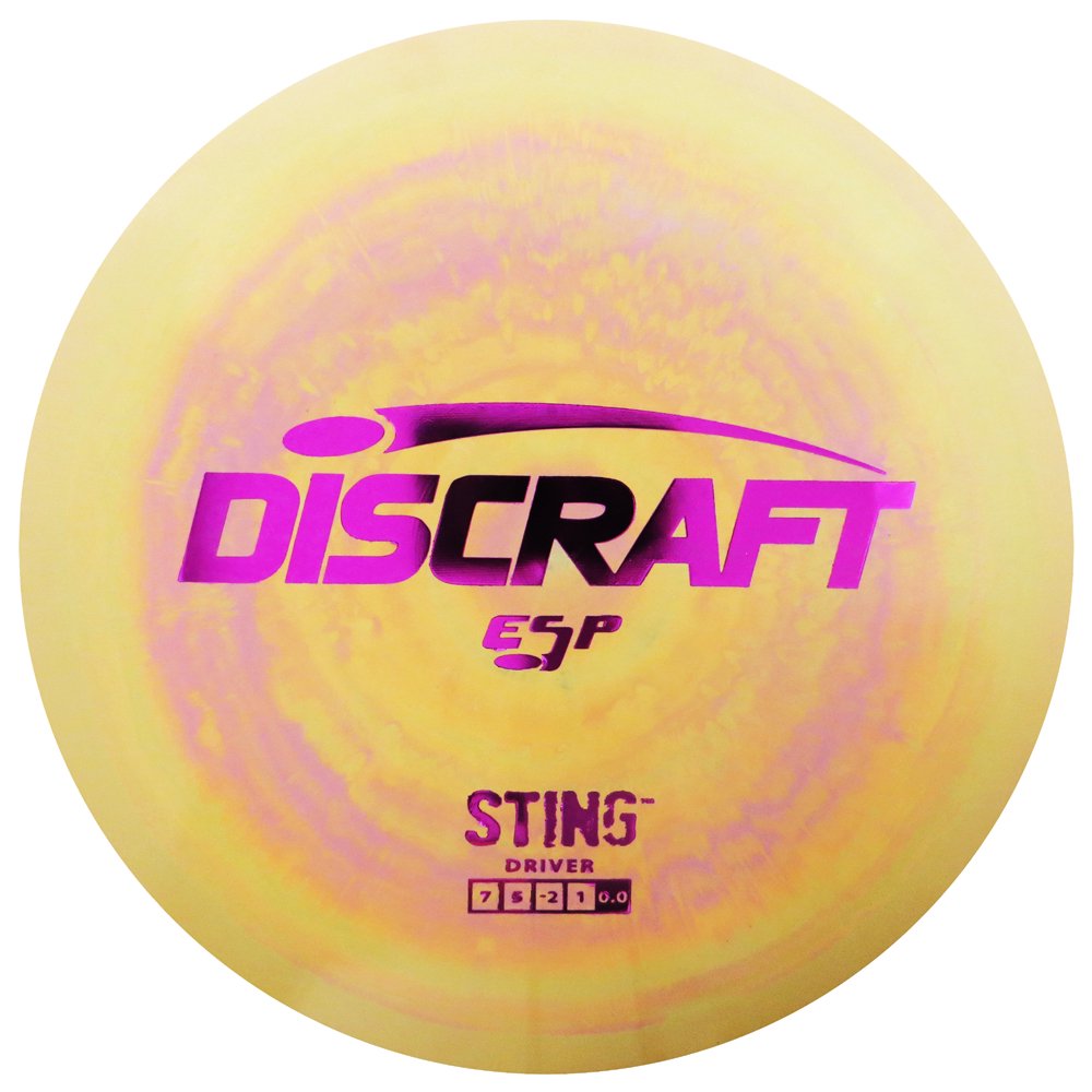 Discraft Sting